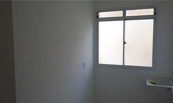 Imagem 2: Apartamento com 2 dormitórios à venda, 45 m² por R$ 212.000 - Condomínio Vale das Figueira