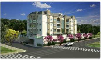 Imagem 2: Apartamento com 3 dormitórios à venda, 116 m² por R$ 1.000.000,00 - Pinheirinho - Vinhedo