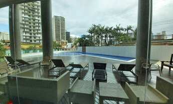 Imagem 7: Apartamento com 2 dormitórios à venda, 91 m² por R$ 530.000,00 - Vila Caiçara - Praia Gran