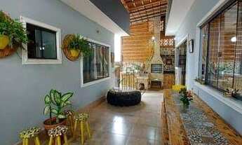 Imagem 5: Casa com 3 dormitórios à venda, 300 m² por R$ 480.000,00 - Ponte dos Leites - Araruama/RJ