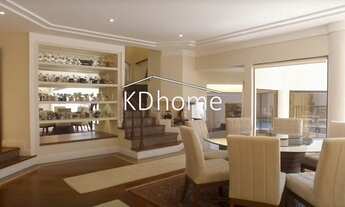 Imagem: Casa fantástica em condomínio fechado