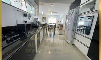 Imagem 7: VENDA CASA FANTÁSTICA, Cond Residencial Privê La Font Paranoá\Sobradinho, Brasília-DF