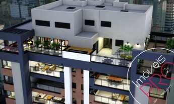 Imagem 7: Apartamento 163m² Moema. Entrega Abril de 2022