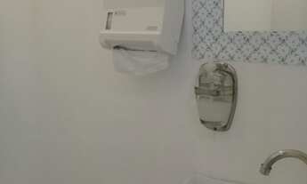 Imagem 7: Sala em Bela Vista - São Paulo