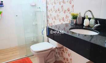 Imagem 7: Cobertura com vista para serra de Igarapé