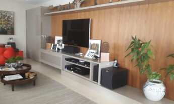 Imagem 3: Apartamento à venda, 4 quartos, 2 suítes, 4 vagas, Gutierrez - Belo Horizonte/MG