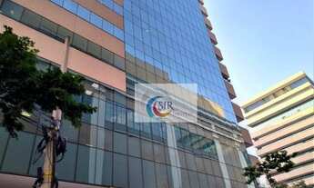 Imagem: Conjunto para alugar, 754 m²- Vila Olímpia