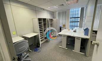 Imagem 6: Conjunto para alugar, 291 m² Bela Vista - São Paulo/SP