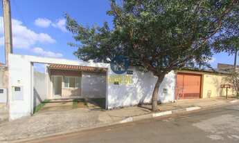 Imagem 2: Casa em Campinas 3 dormitórios sendo 1 suíte, Residencial Campo Florido Aluguel R$ 1350,00