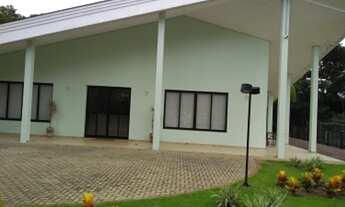 Imagem 4: MARAVILHOSO TERRENO COM 450 M² NO CONDOMÍNIO RESIDENCIAL SANTA CLARA