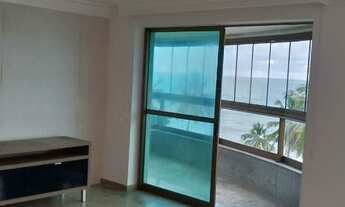 Imagem: Linda vista do Mar - Avenida Boa Viagem