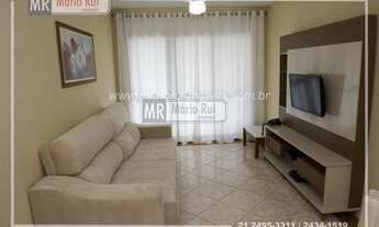 Imagem: Rio de Janeiro - Apartamento Padrão - Barra