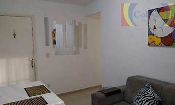 Imagem 2: Apartamento residencial à venda, Jardim Nova Europa, Campinas