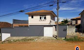 Imagem 1: Casa à venda em[Vila Rio Branco - Uvaranas