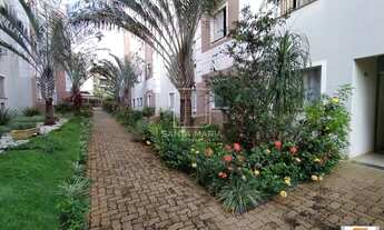 Imagem 4: Apartamento (tipo - padrao) 2 dormitórios, cozinha planejada, portaria 24hs, em condomínio