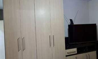 Imagem 6: DOIS DORMITÓRIOS EXCELENTE ESTADO NA CONSELHEIRO NÉBIAS