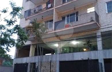 Imagem 3: Rio de Janeiro - Apartamento Padrão - MADUREIRA