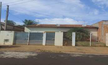 Imagem: Casa Residencial 66,97 m² - Bebedouro/SP