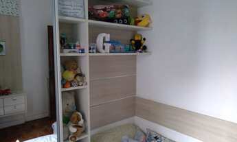 Imagem 3: MOREIRA CESAR- INÍCIO, todo montado, 2P/ANDAR, - sala, 3 quartos banheiro social, lavab