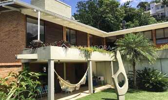 Imagem 3: FLORIANóPOLIS - Casa Padrão - Saco dos Limões