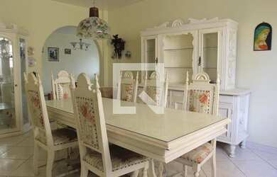 Imagem 6: Apartamento para Aluguel - Praia de Itaparica, 4 Quartos, 250 m2