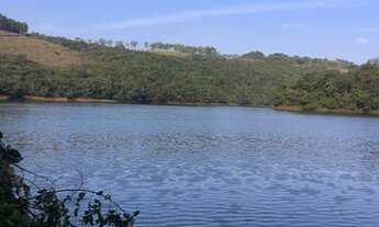 Imagem 5: Lote de 754 m2 localizado em Acuruí, Itabirito