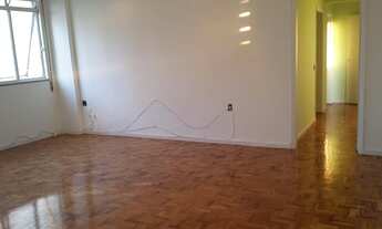 Imagem: Apartamento residencial à venda, Centro