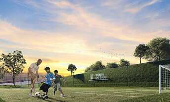 Imagem 3: Lote/Terreno para venda possui 300 metros quadrados em Borda da Mata - Caçapava - SP