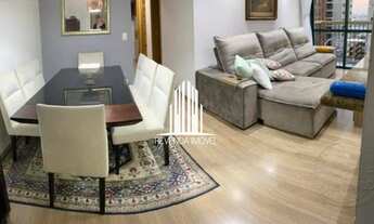 Imagem: Apartamento em Alphaville com 3 domitórios