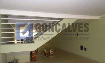 Imagem 4: SANTO ANDRE - Residential / Penthouse - PARQUE DAS NACOES