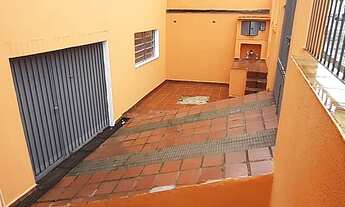 Imagem 4: Ref.: 6368 - Sobrado com 02 Dormitórios Sendo 01 Suíte e 02 Vagas de Garagem - Parque Orat