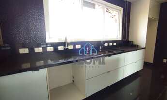 Imagem 6: Apartamento com 3 dormitórios (3 suítes) à venda, 266 m² por R$ 2.100.000 - Bosque Flamboy