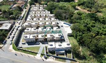 Imagem 4: Casa em Condomínio para Venda em Aparecida de Goiânia, Vila Maria, 3 dormitórios, 3 suítes