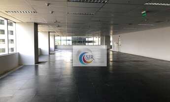 Imagem 5: Conjunto para alugar, 757 m²- Brooklin - São Paulo/SP