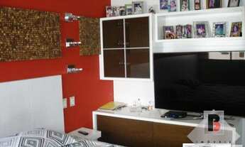 Imagem 2: APARTAMENTO ALTO PADRÃO MOÓCA REF BC 7510