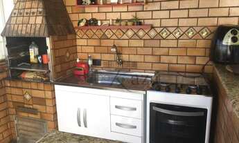 Imagem 2: Cobertura Duplex à Venda - Floradas de São José - Residencial Vale do Luar - 3 Dormitórios