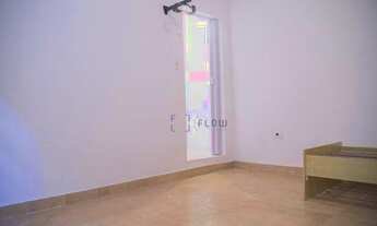 Imagem: Galpão à venda, 80 m², mais 3 casas residenciais