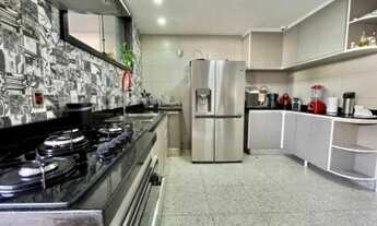 Imagem 4: CASA EM BOSQUE DA SAÚDE