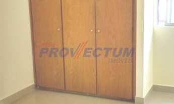 Imagem 6: Campinas - Apartamento Padrão - Jardim Proença