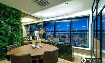 Imagem: Sala Comercial á Venda no WORLD TRADE CENTER