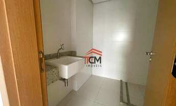 Imagem 7: Flat com 1 dormitório à venda, 47 m² por R$ 380.000 - Setor Oeste - Goiânia/GO