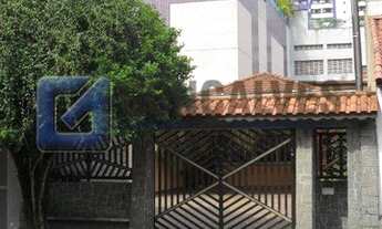 Imagem: SANTO ANDRE - Residential / Home - BAIRRO