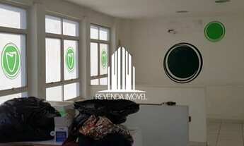 Imagem 6: Locação Sobreloja 200m 14 salas 50m metro Santana