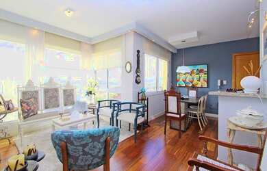 Imagem 2: Porto Alegre - Apartamento Padrão - Santo Antonio