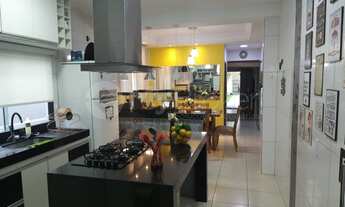 Imagem 5: Casa com 3 quartos - Bairro Residencial Portinari em Goiânia