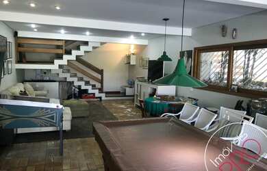 Imagem 5: Casa com 594mts 05 suites a venda no Morumbi