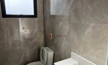 Imagem 7: Sobrado com 3 dormitórios à venda, 180 m² por R$ 850.000,00 - Jardim Nathalie - Mogi das C