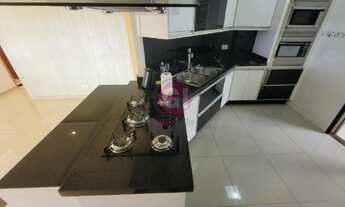 Imagem: Casa de condomínio para aluguel possui