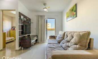 Imagem: Apartamento à venda em São José dos Campos