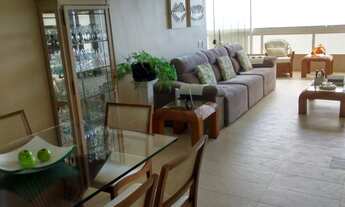 Imagem 3: Apartamento com 4 dormitórios e 5 banheiros à venda, 170 m² por R$ 1.064.000 - Morro Soroc